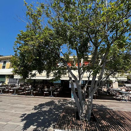 Camere Al Veliero Gardone Riviera Dış mekan fotoğraf