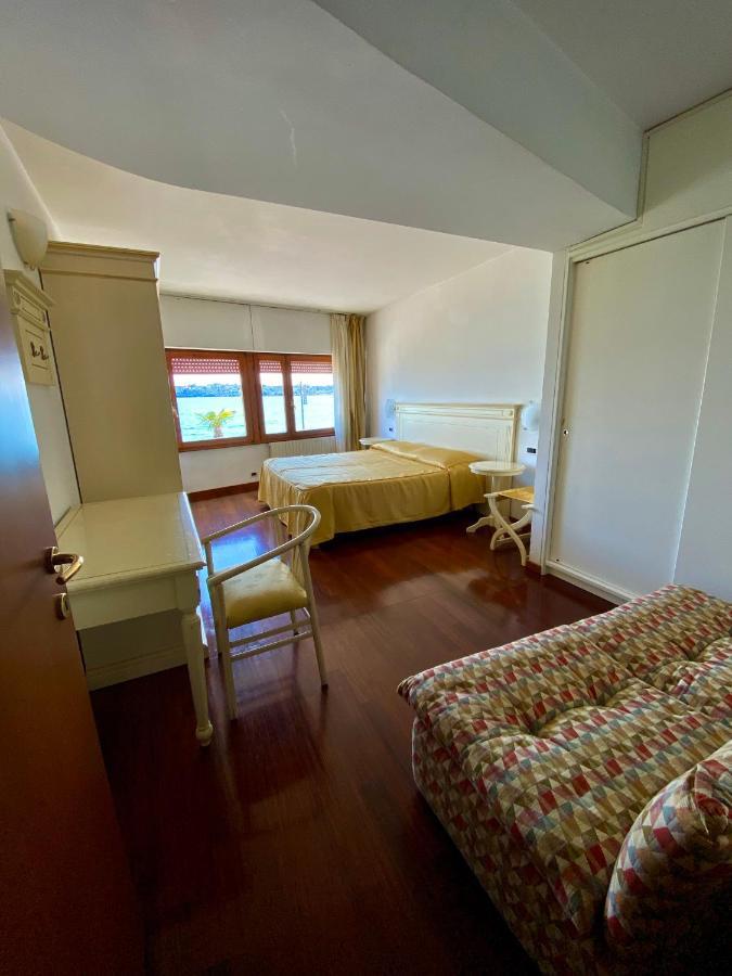 Camere Al Veliero Gardone Riviera Dış mekan fotoğraf
