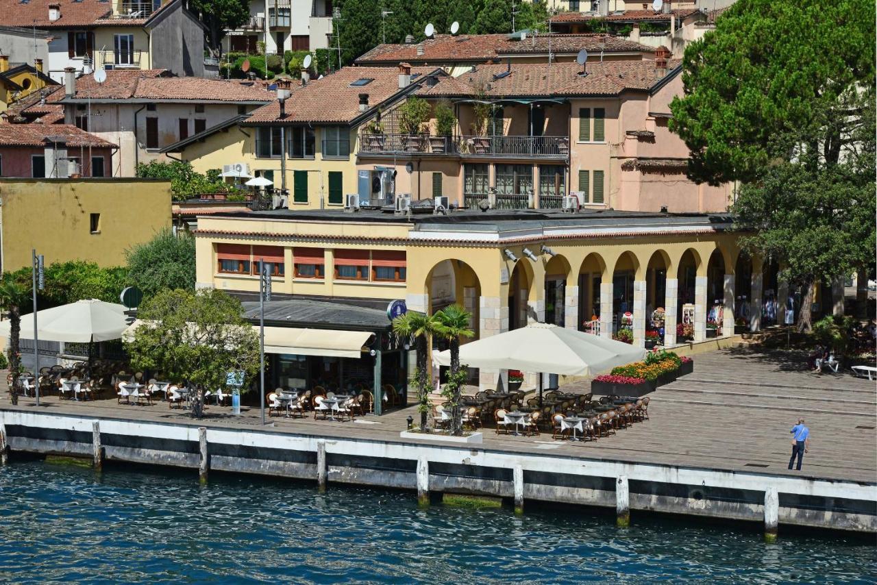 Camere Al Veliero Gardone Riviera Dış mekan fotoğraf