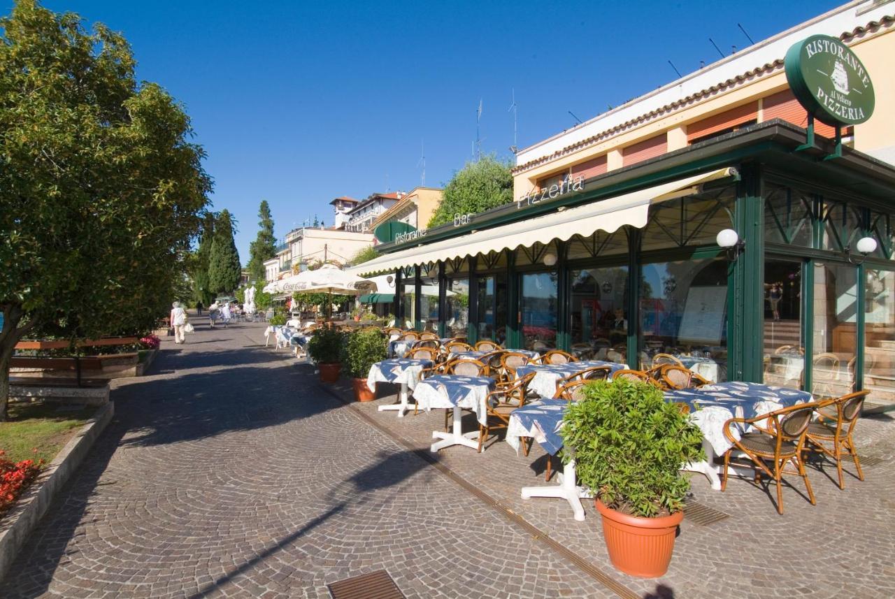 Camere Al Veliero Gardone Riviera Dış mekan fotoğraf