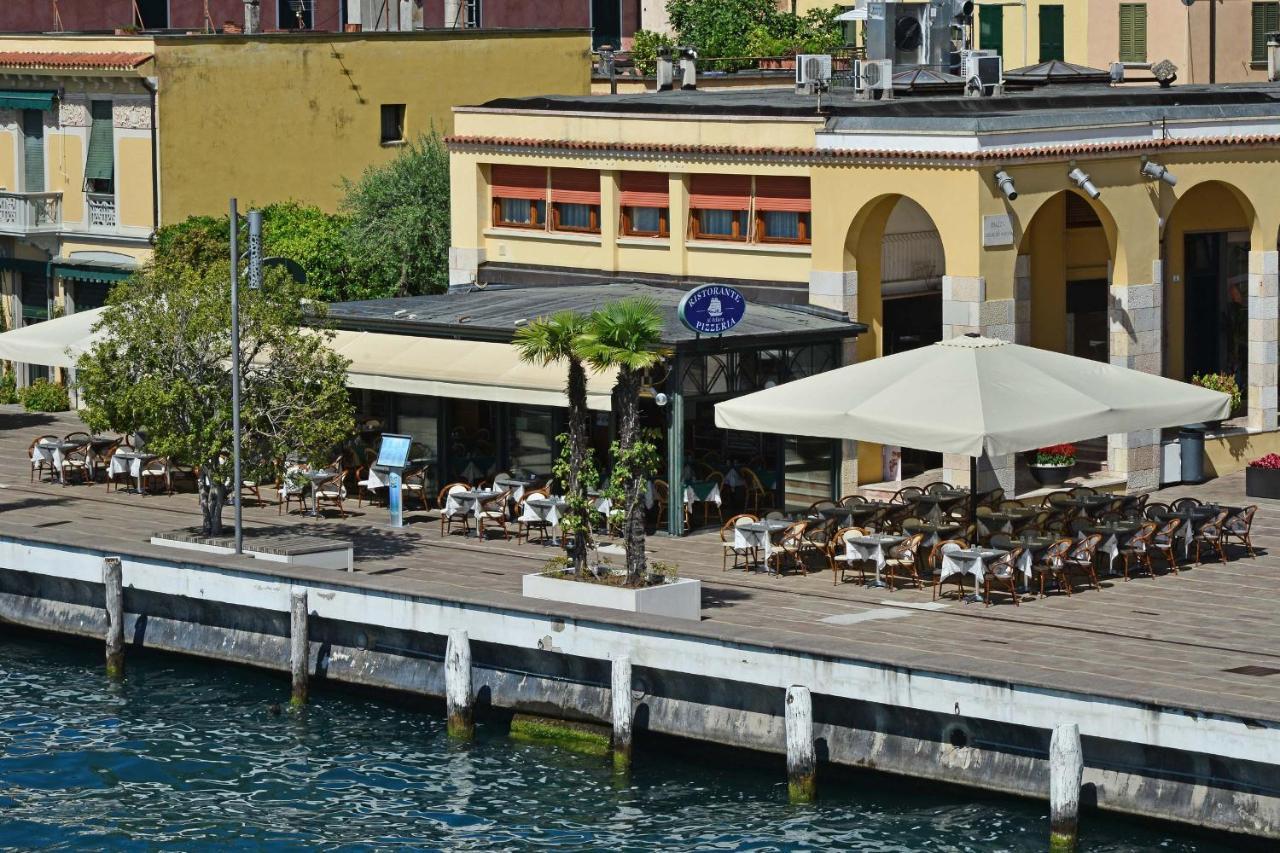 Camere Al Veliero Gardone Riviera Dış mekan fotoğraf