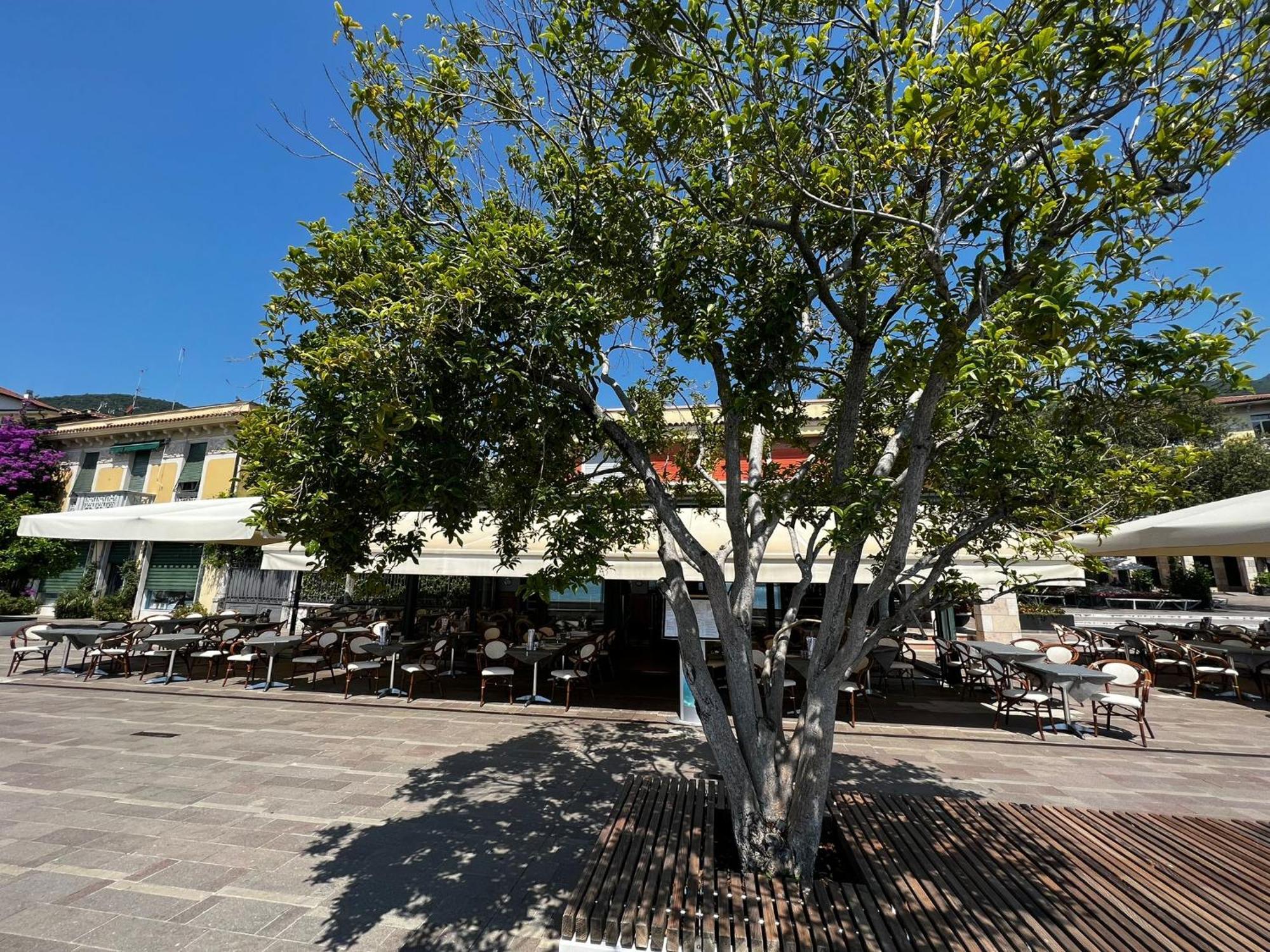 Camere Al Veliero Gardone Riviera Dış mekan fotoğraf